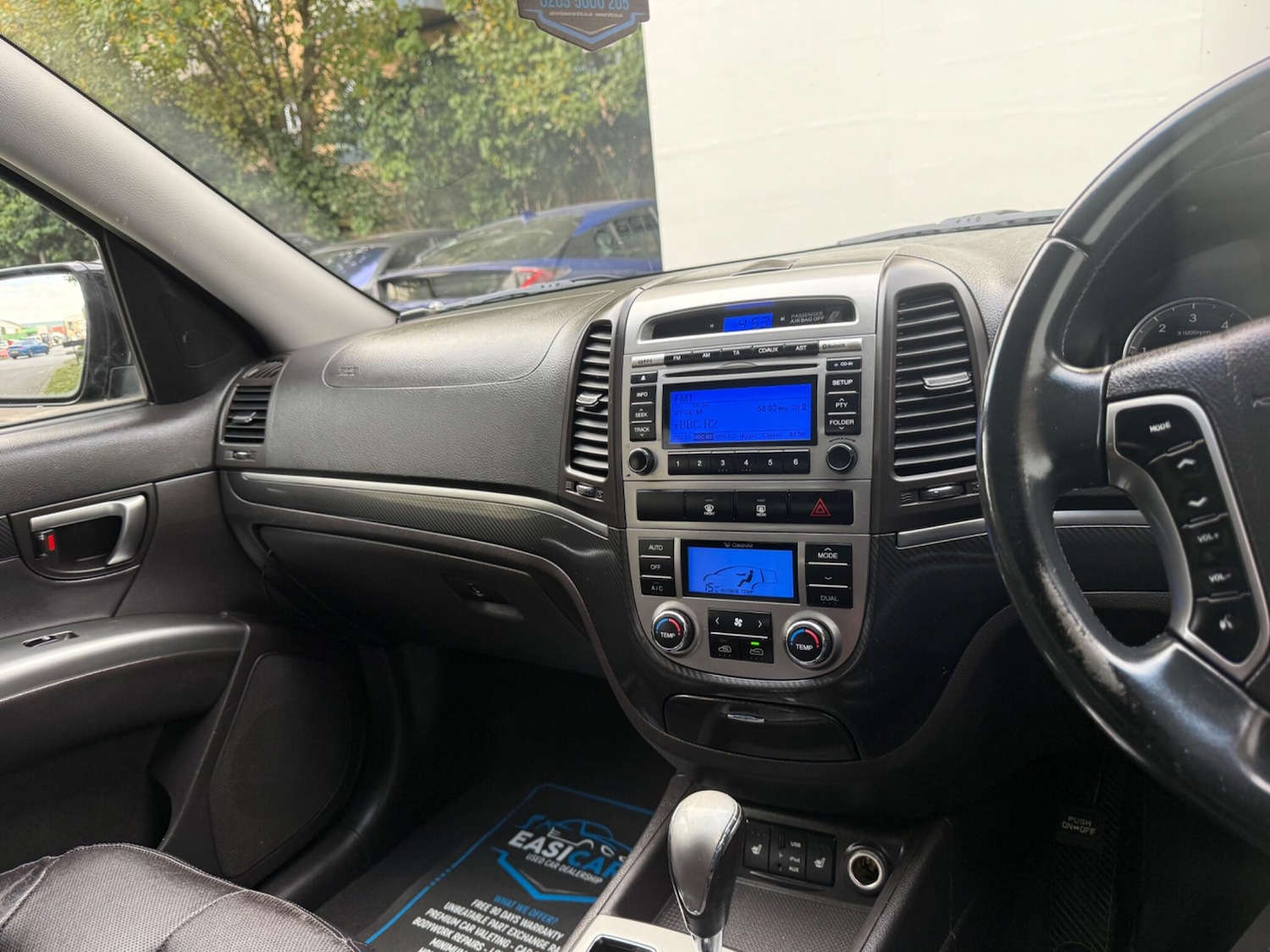 Used Hyundai Santa Fe 2012 for sale - 76138118: Photo 58