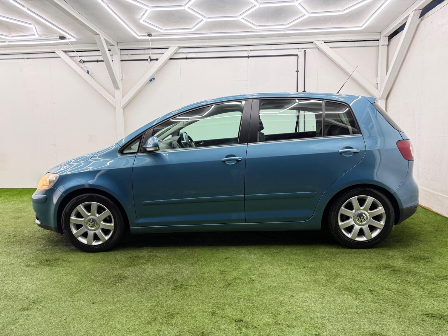 Used Volkswagen Golf Plus for sale - 77343974: Photo 10