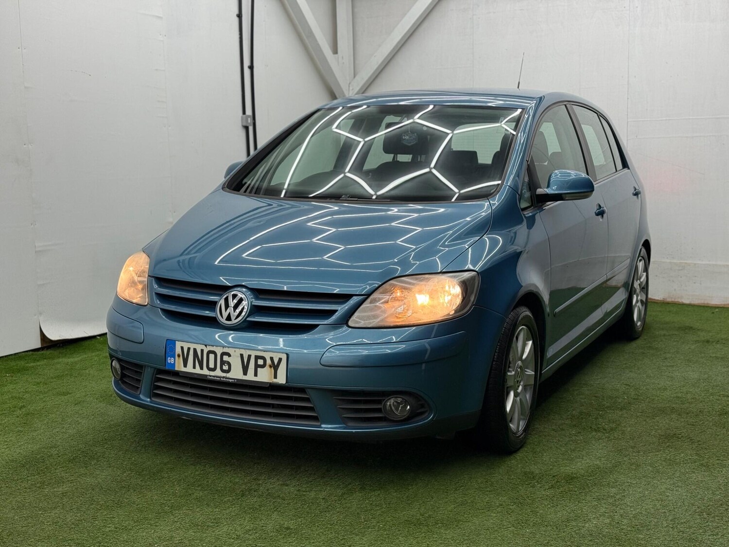 Used Volkswagen Golf Plus for sale - 77343974: Photo 11