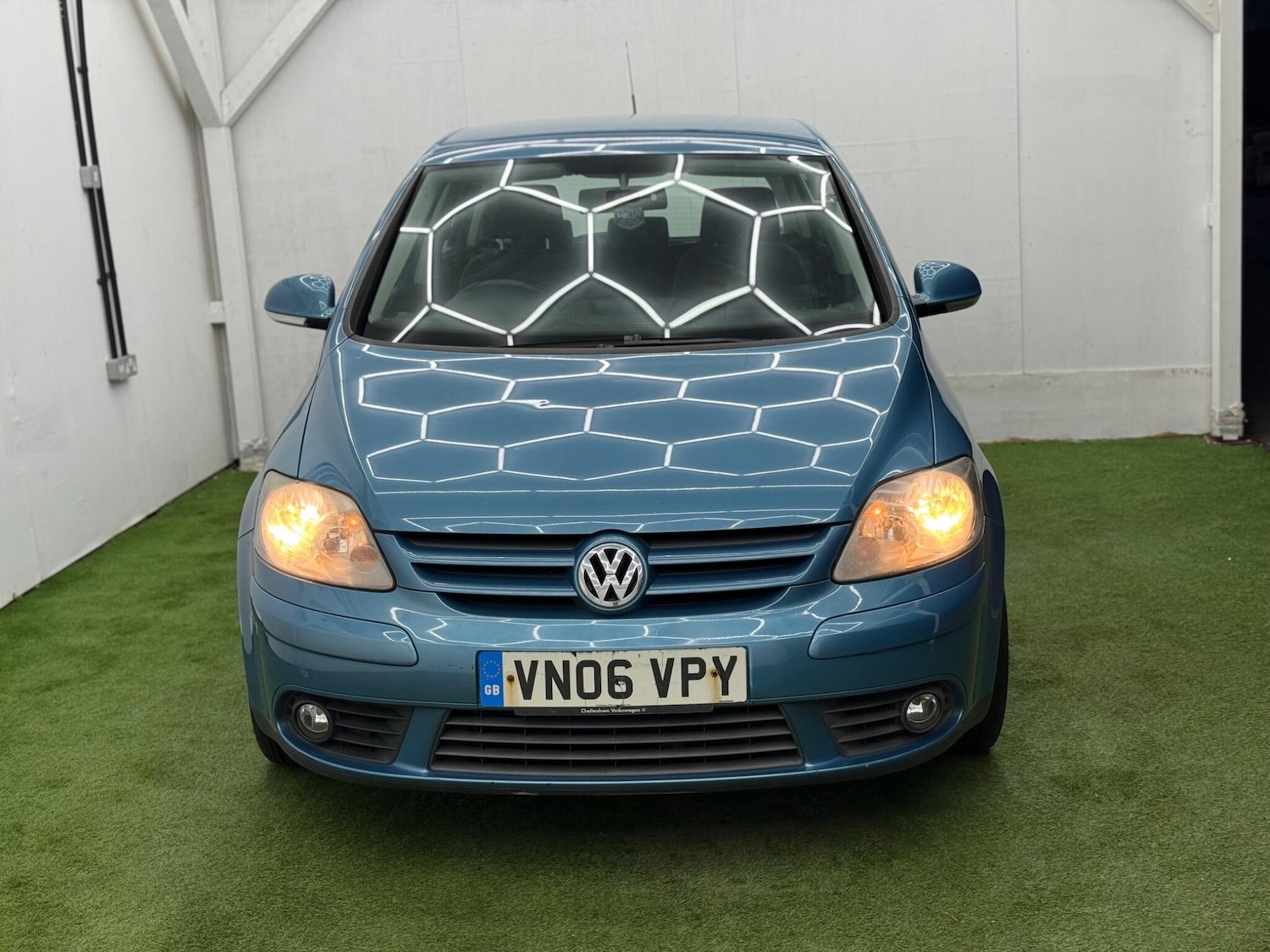 Used Volkswagen Golf Plus for sale - 77343974: Photo 12