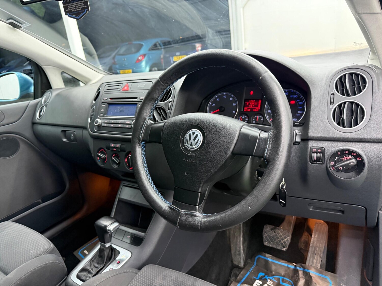 Used Volkswagen Golf Plus for sale - 77343974: Photo 14