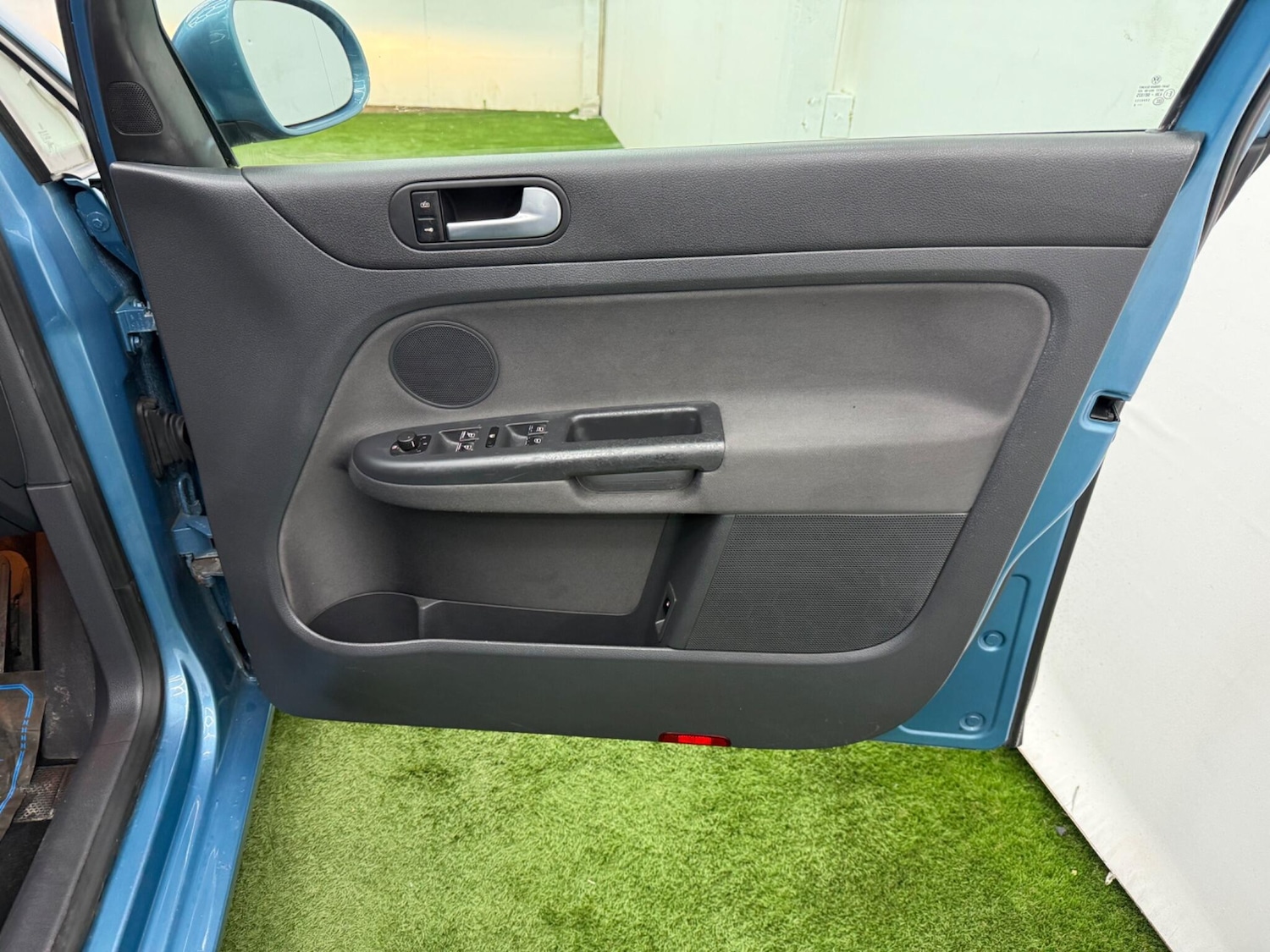 Used Volkswagen Golf Plus for sale - 77343974: Photo 16