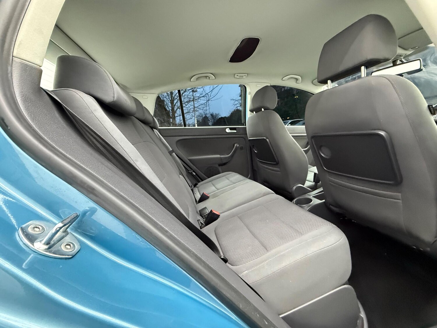 Used Volkswagen Golf Plus for sale - 77343974: Photo 18