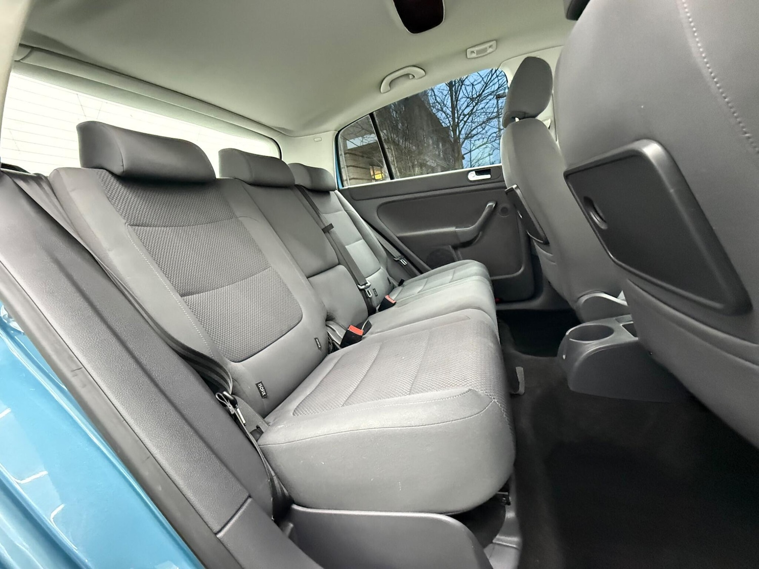 Used Volkswagen Golf Plus for sale - 77343974: Photo 19