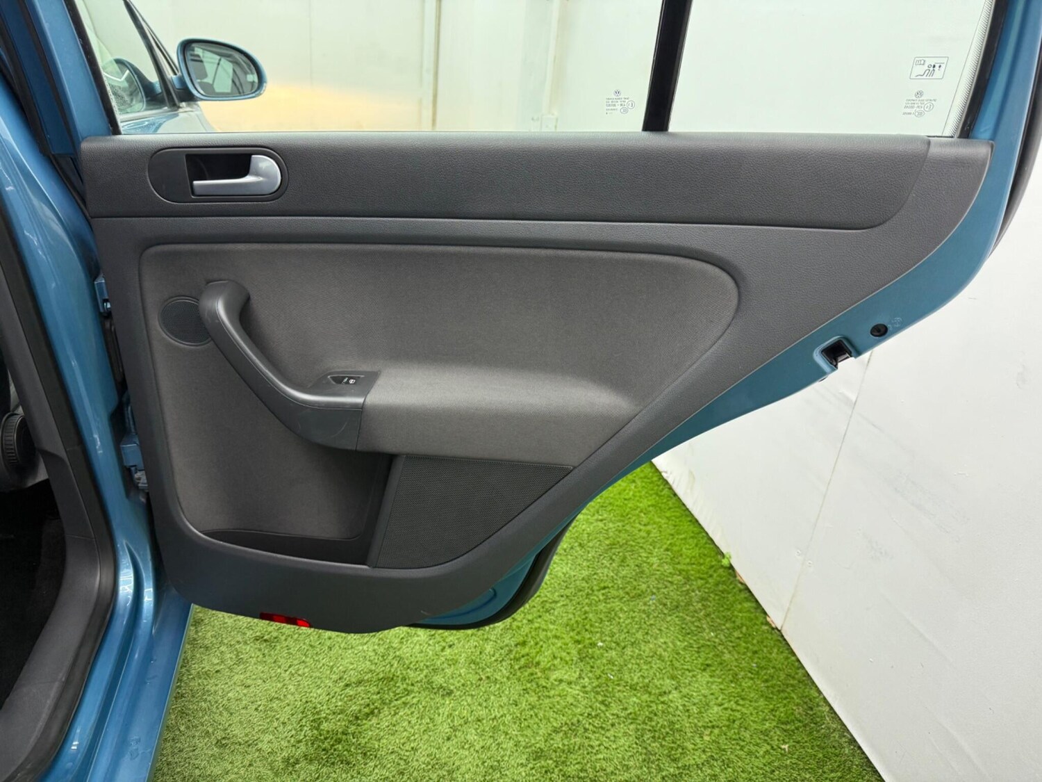 Used Volkswagen Golf Plus for sale - 77343974: Photo 20