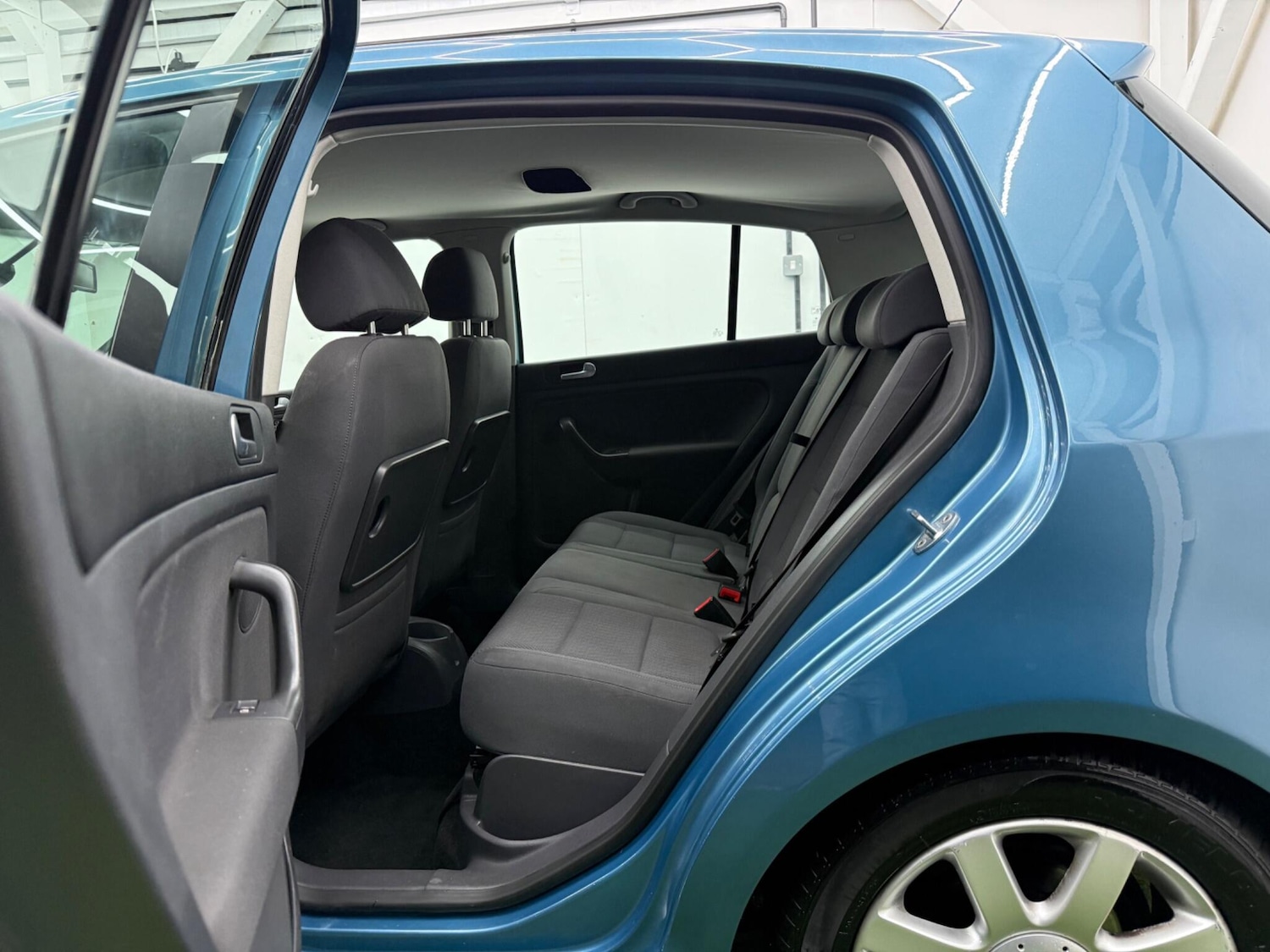 Used Volkswagen Golf Plus for sale - 77343974: Photo 21