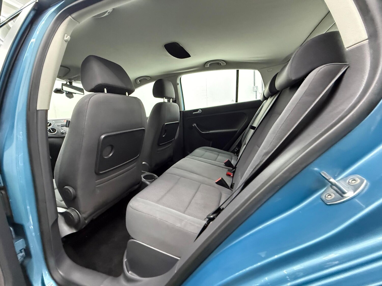 Used Volkswagen Golf Plus for sale - 77343974: Photo 22