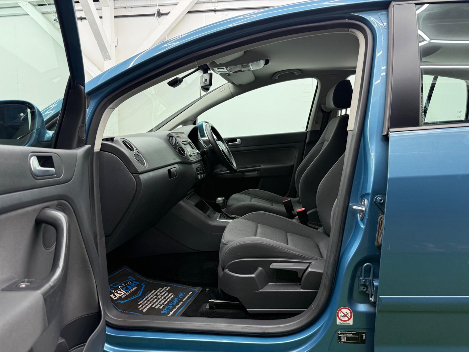 Used Volkswagen Golf Plus for sale - 77343974: Photo 24