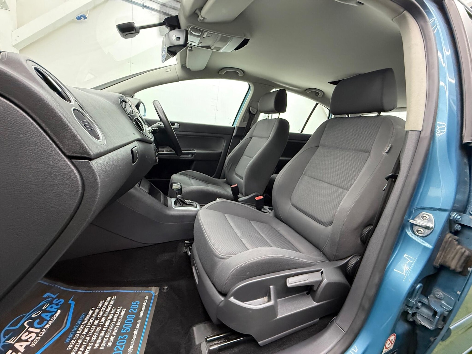 Used Volkswagen Golf Plus for sale - 77343974: Photo 25