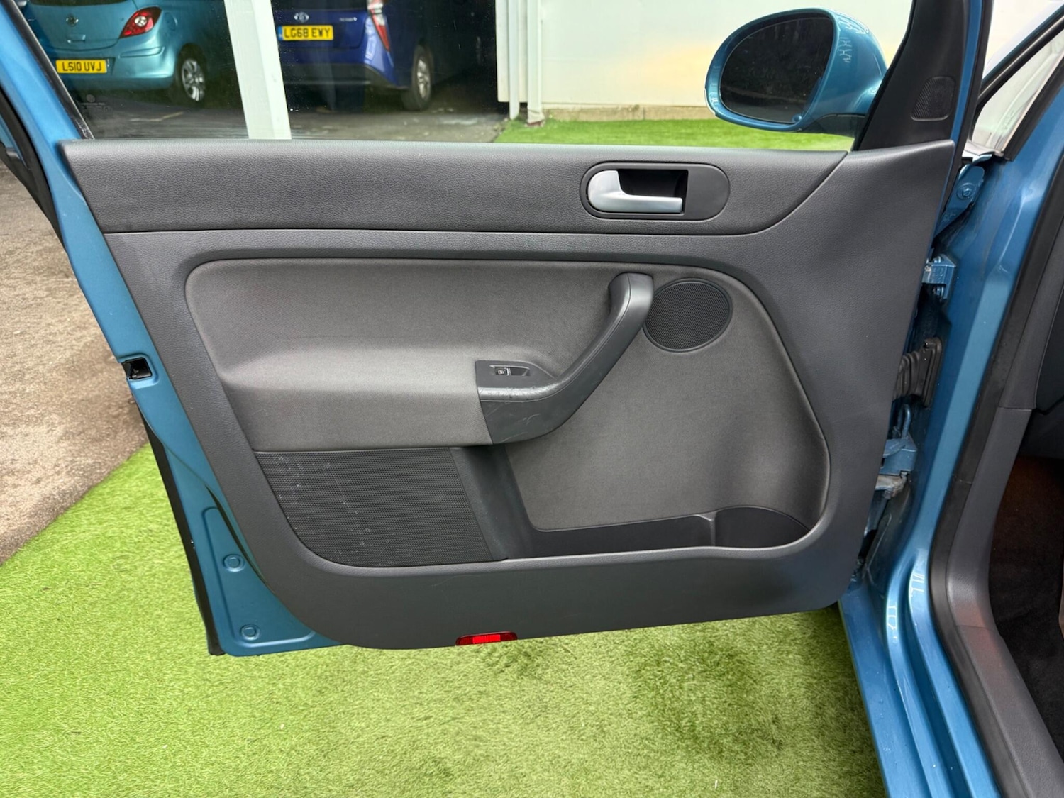 Used Volkswagen Golf Plus for sale - 77343974: Photo 26