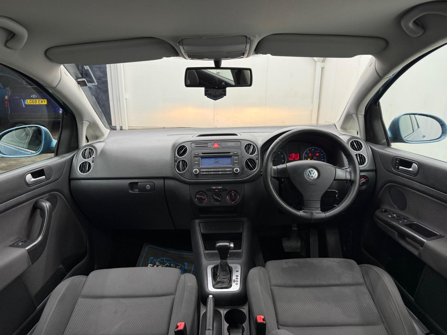 Used Volkswagen Golf Plus for sale - 77343974: Photo 27