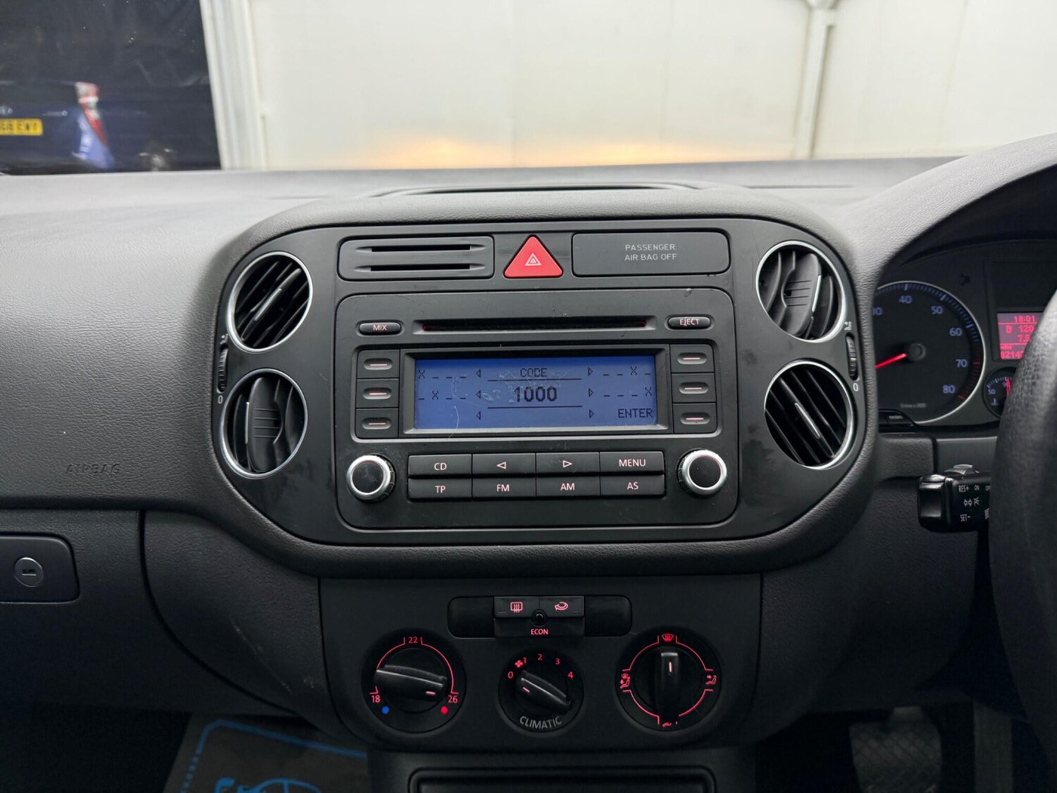 Used Volkswagen Golf Plus for sale - 77343974: Photo 28