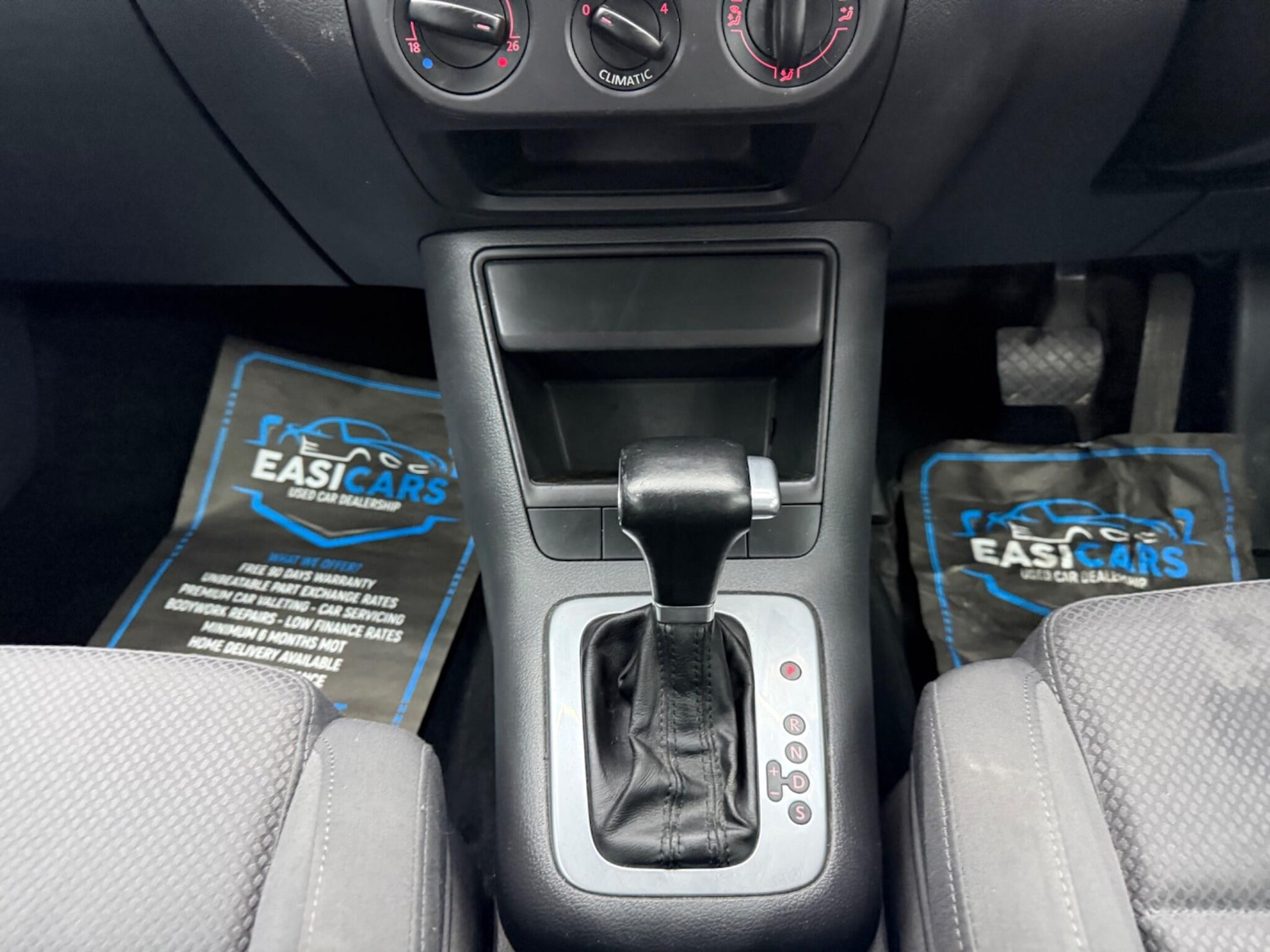 Used Volkswagen Golf Plus for sale - 77343974: Photo 29