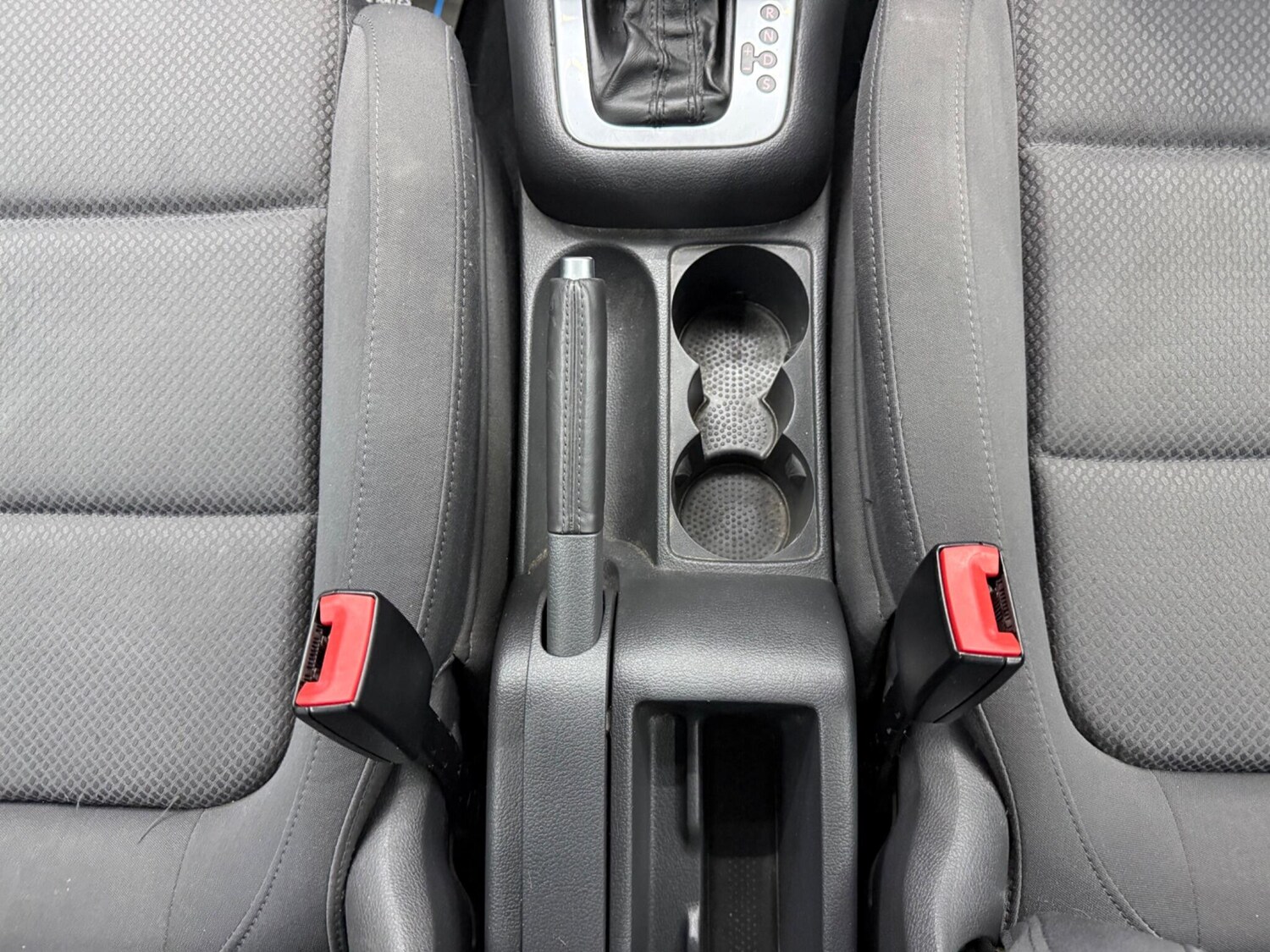 Used Volkswagen Golf Plus for sale - 77343974: Photo 30