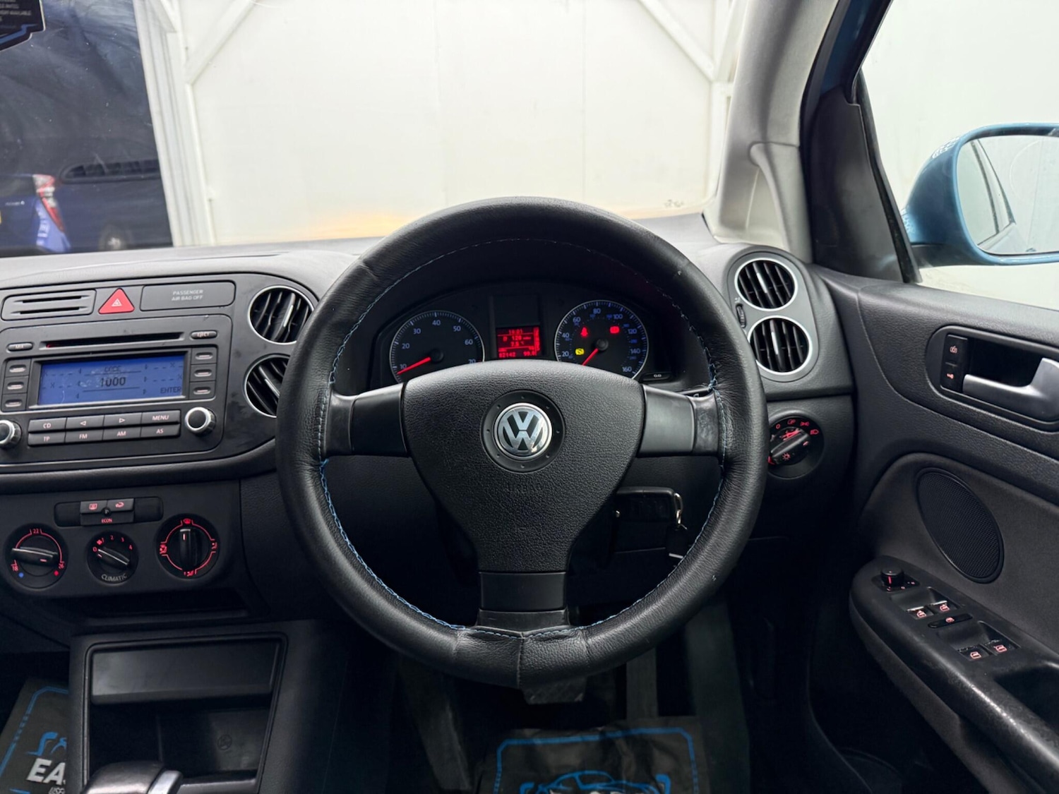 Used Volkswagen Golf Plus for sale - 77343974: Photo 31