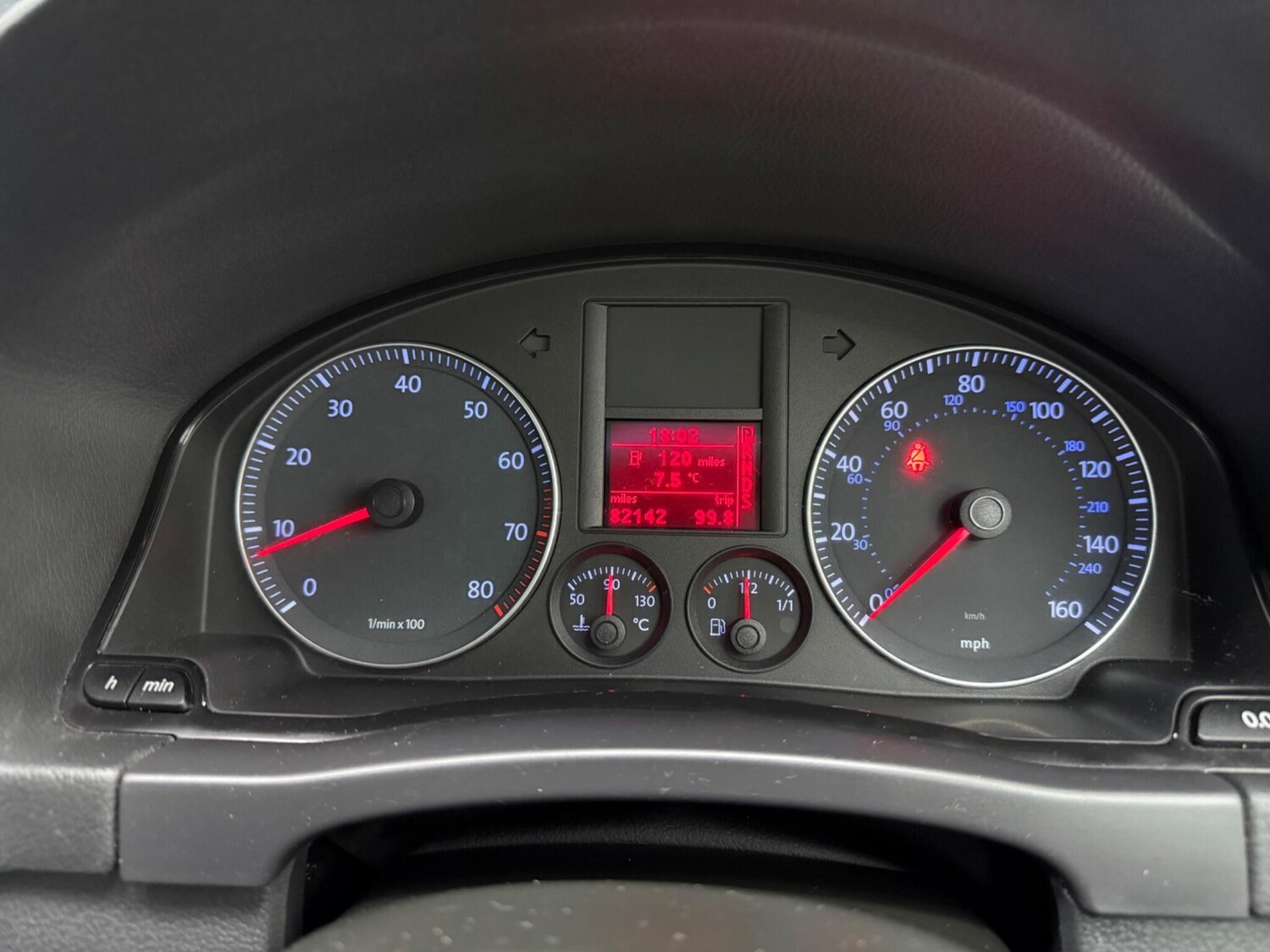 Used Volkswagen Golf Plus for sale - 77343974: Photo 32