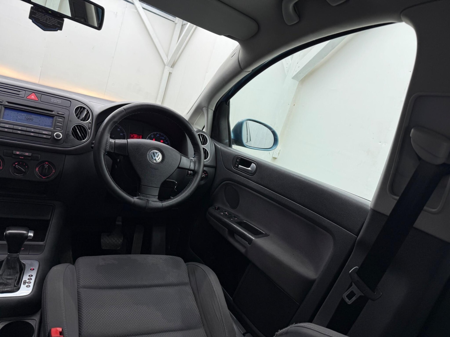 Used Volkswagen Golf Plus for sale - 77343974: Photo 36