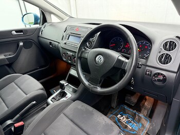Used Volkswagen Golf Plus 2006 for sale - 77343974: Photo