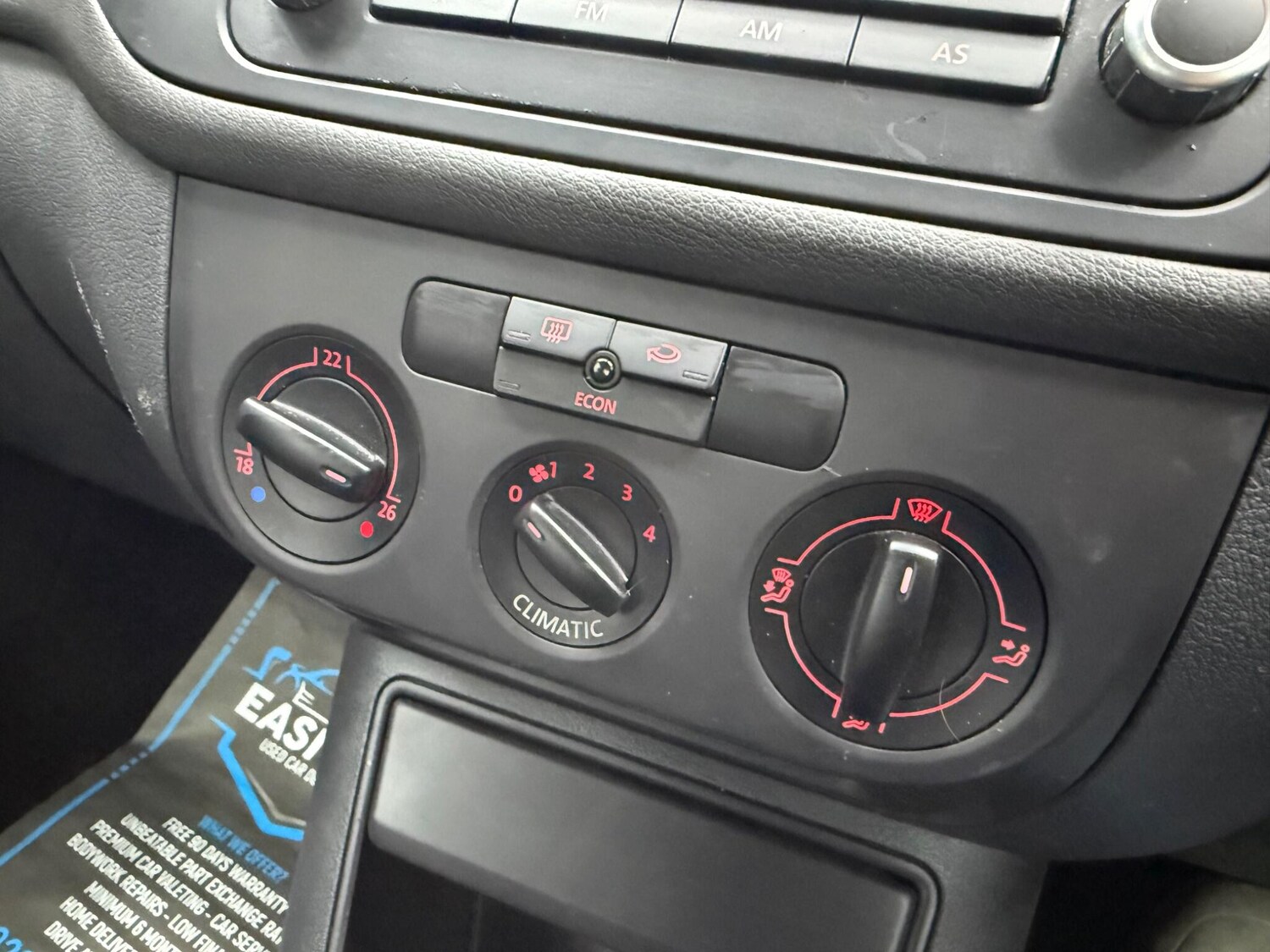 Used Volkswagen Golf Plus for sale - 77343974: Photo 41