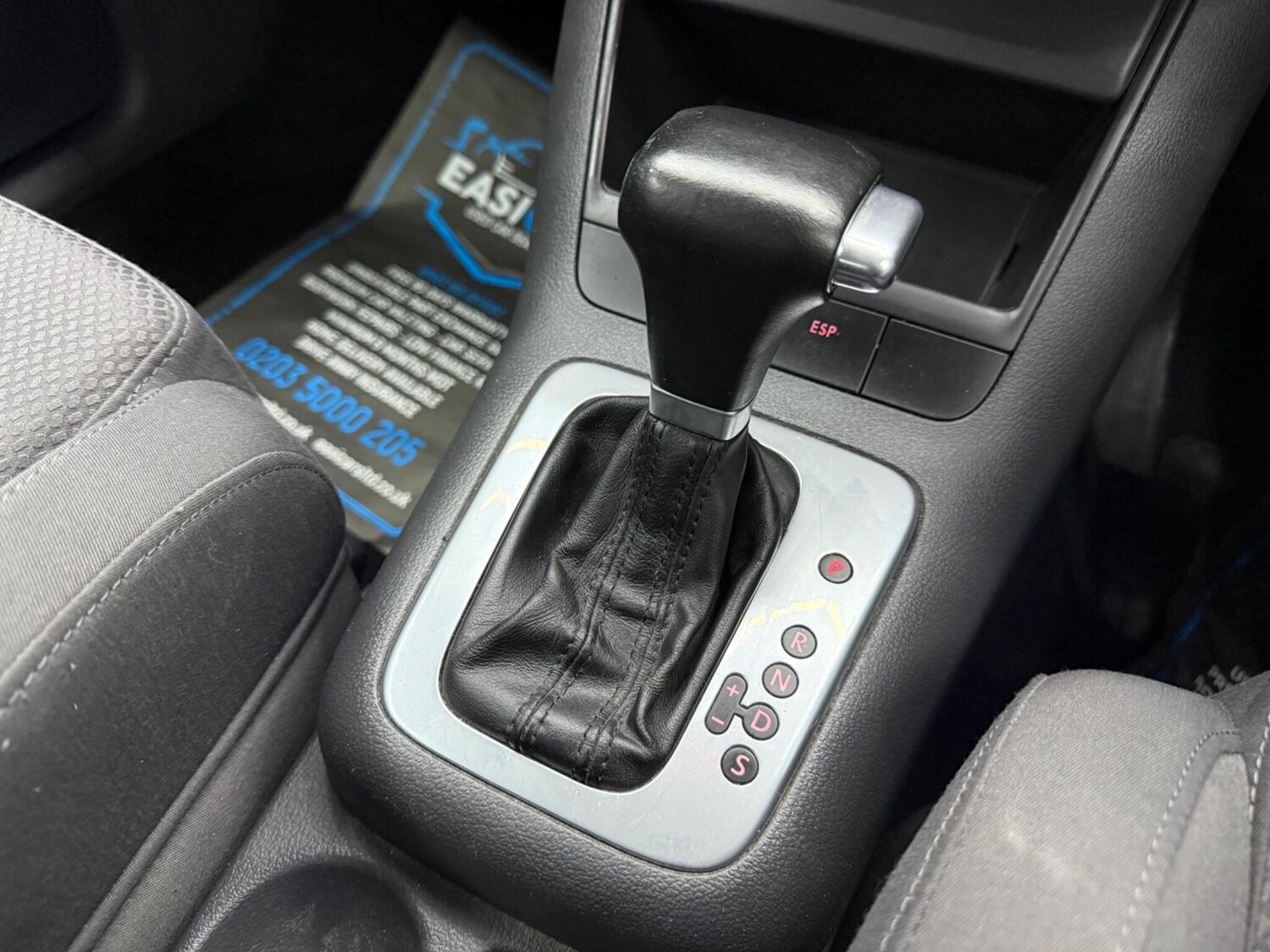 Used Volkswagen Golf Plus for sale - 77343974: Photo 43