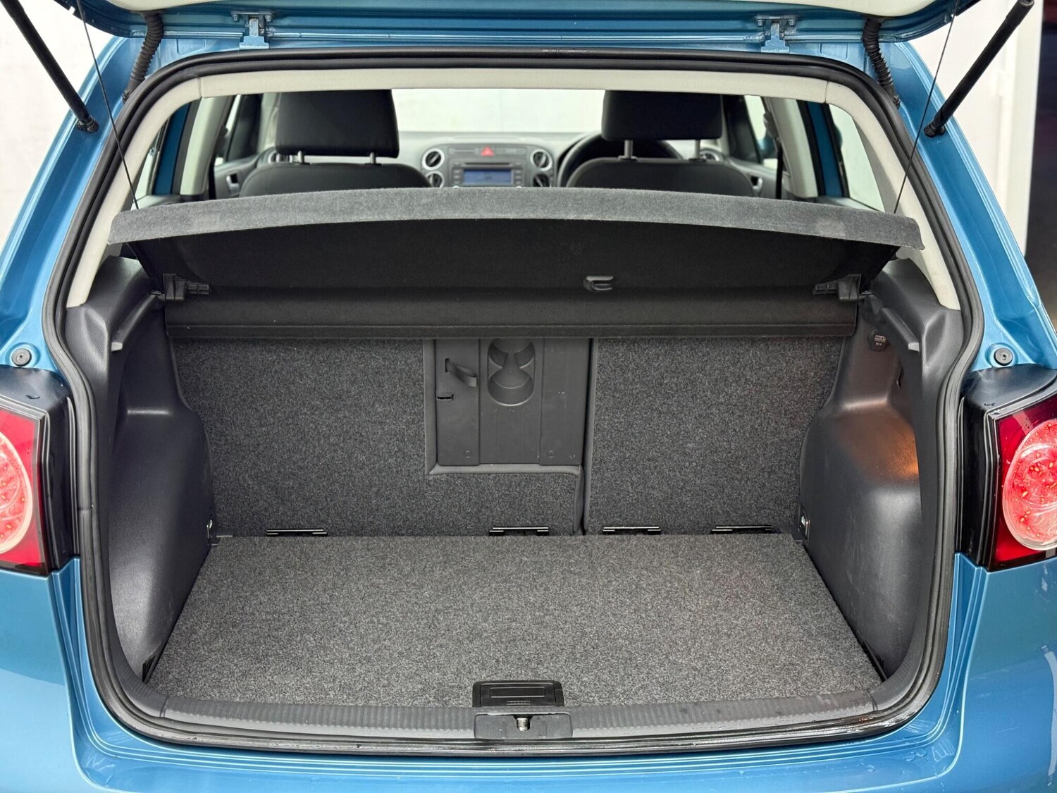 Used Volkswagen Golf Plus for sale - 77343974: Photo 8