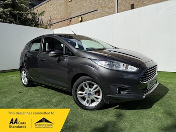 (16) - 1.25 Zetec Euro 6 5dr