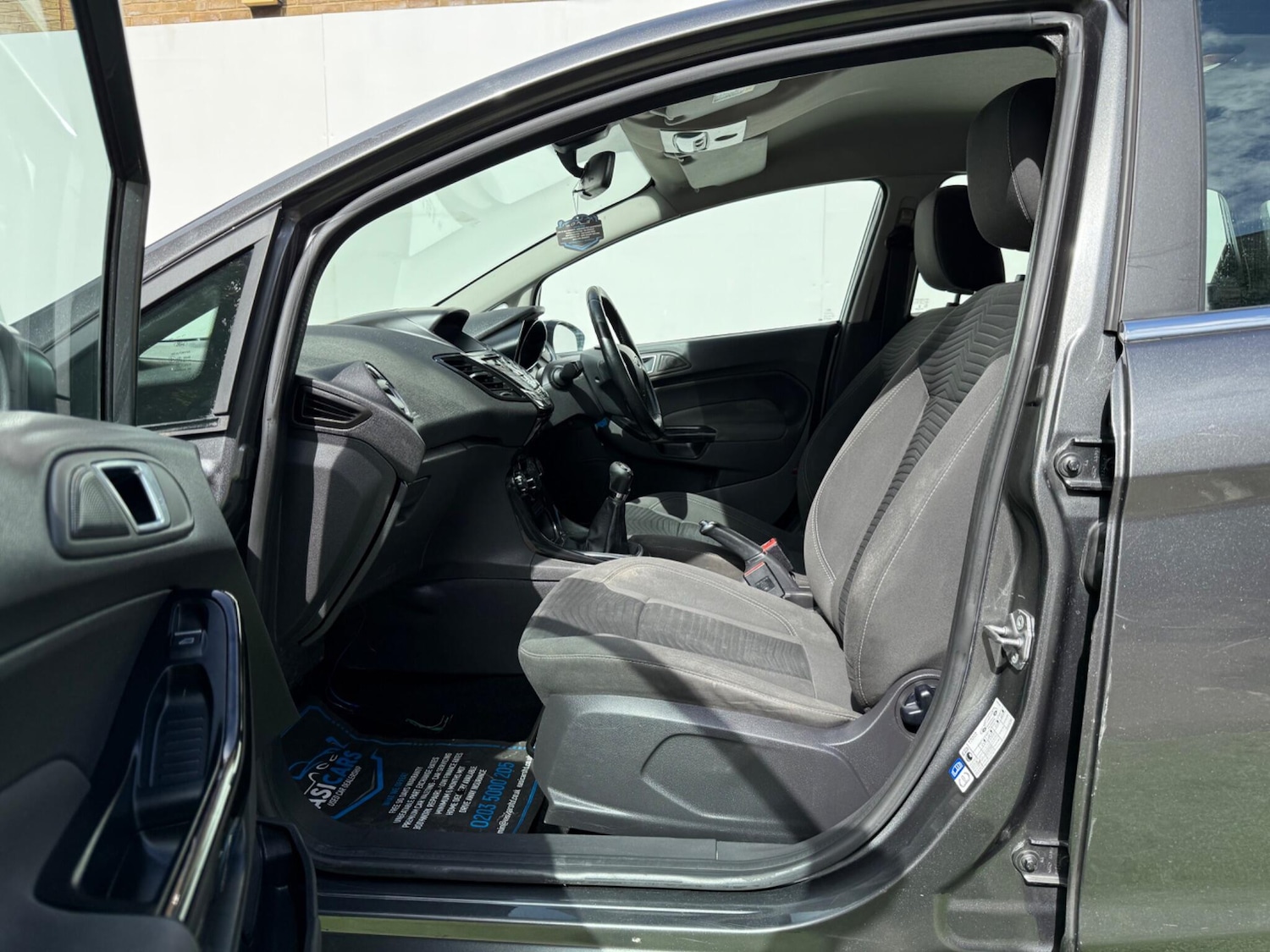 Vehicle 25