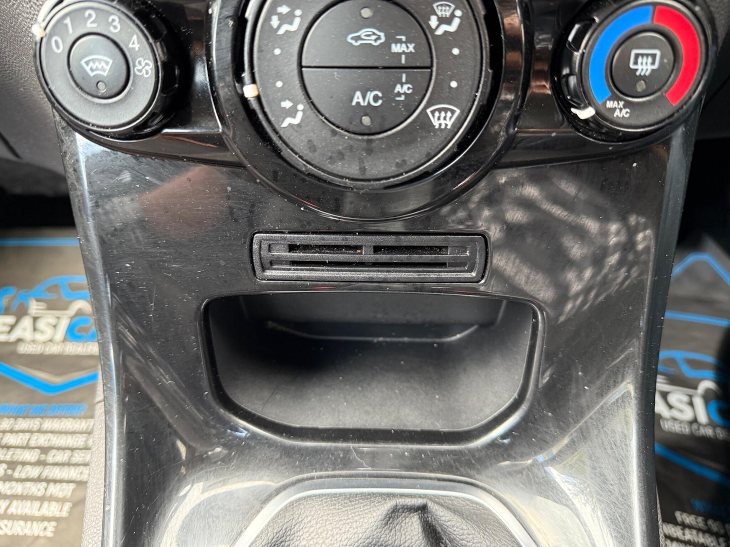 Vehicle 50