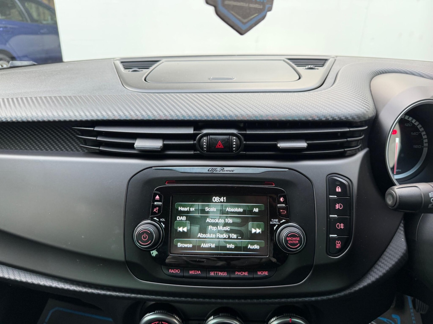 Vehicle 29