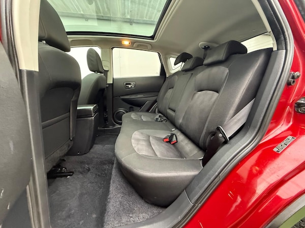 Used Nissan Qashqai 2012 for sale - 76270946: Photo 23