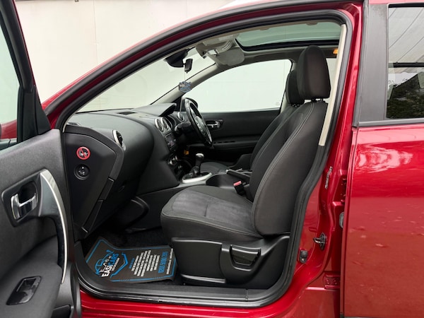 Used Nissan Qashqai 2012 for sale - 76270946: Photo 24