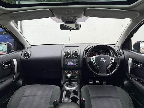 Used Nissan Qashqai 2012 for sale - 76270946: Photo 27