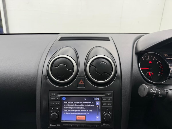 Used Nissan Qashqai 2012 for sale - 76270946: Photo 28
