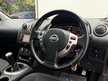 Used Nissan Qashqai 2012 for sale - 76270946: Photo 2