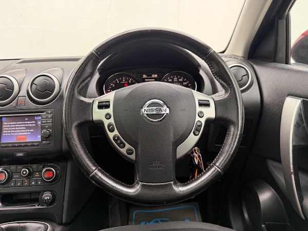 Used Nissan Qashqai 2012 for sale - 76270946: Photo 31