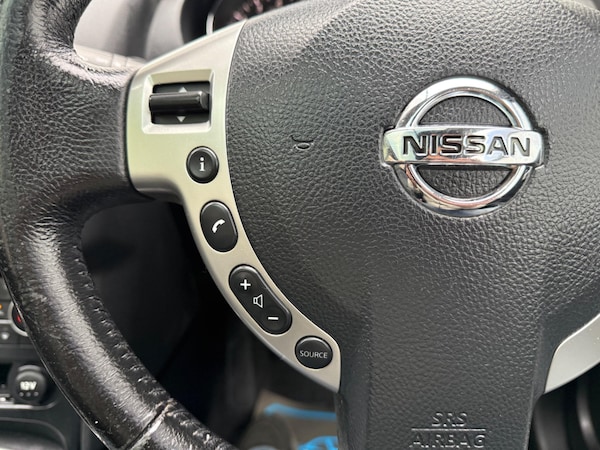 Used Nissan Qashqai 2012 for sale - 76270946: Photo 33