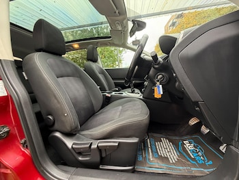 Used Nissan Qashqai 2012 for sale - 76270946: Photo 3