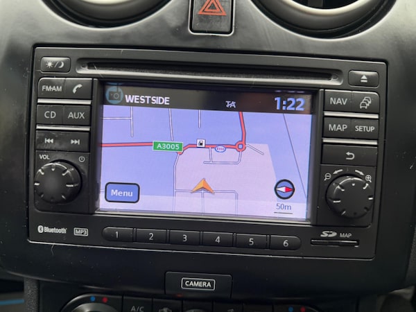 Used Nissan Qashqai 2012 for sale - 76270946: Photo 43