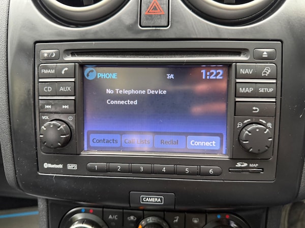 Used Nissan Qashqai 2012 for sale - 76270946: Photo 45