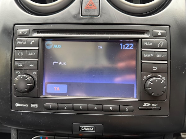 Used Nissan Qashqai 2012 for sale - 76270946: Photo 46