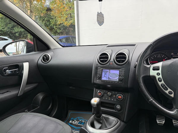 Used Nissan Qashqai 2012 for sale - 76270946: Photo 54