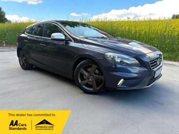 2013 (13) - D3 R DESIGN 5dr