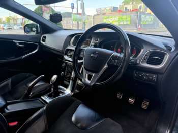 Used Volvo V40 2013 for sale - 74874323: Photo