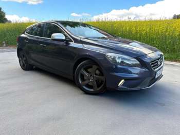 Used Volvo V40 2013 for sale - 74874323: Photo