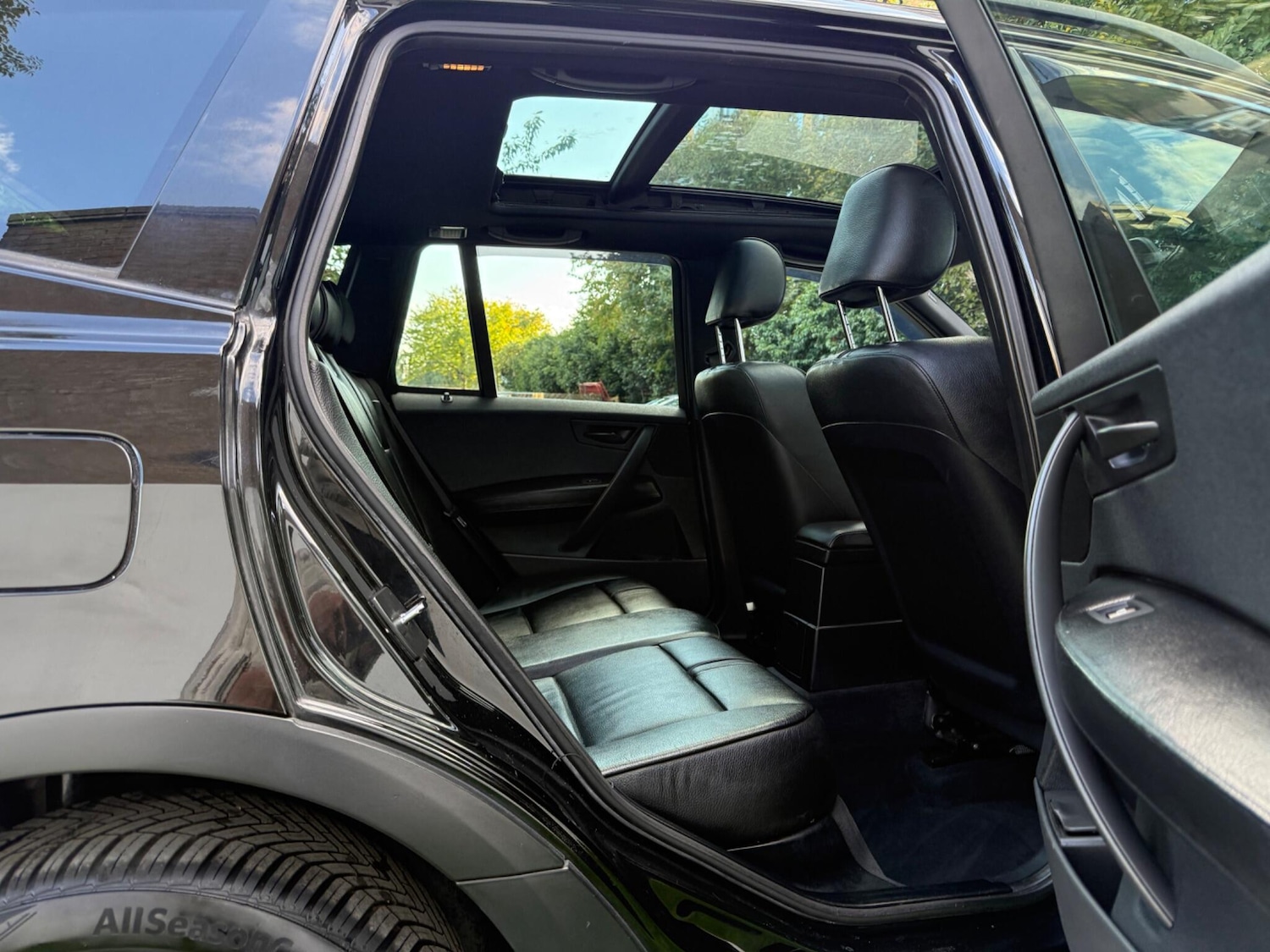 Used BMW X3 2004 for sale - 76377847: Photo 19