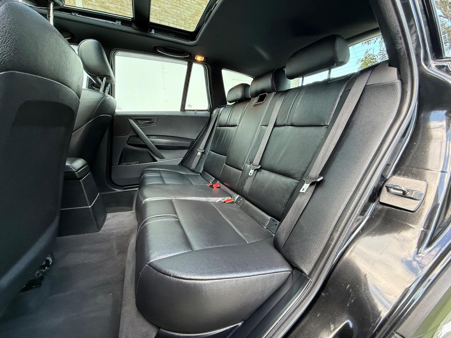 Used BMW X3 2004 for sale - 76377847: Photo 25