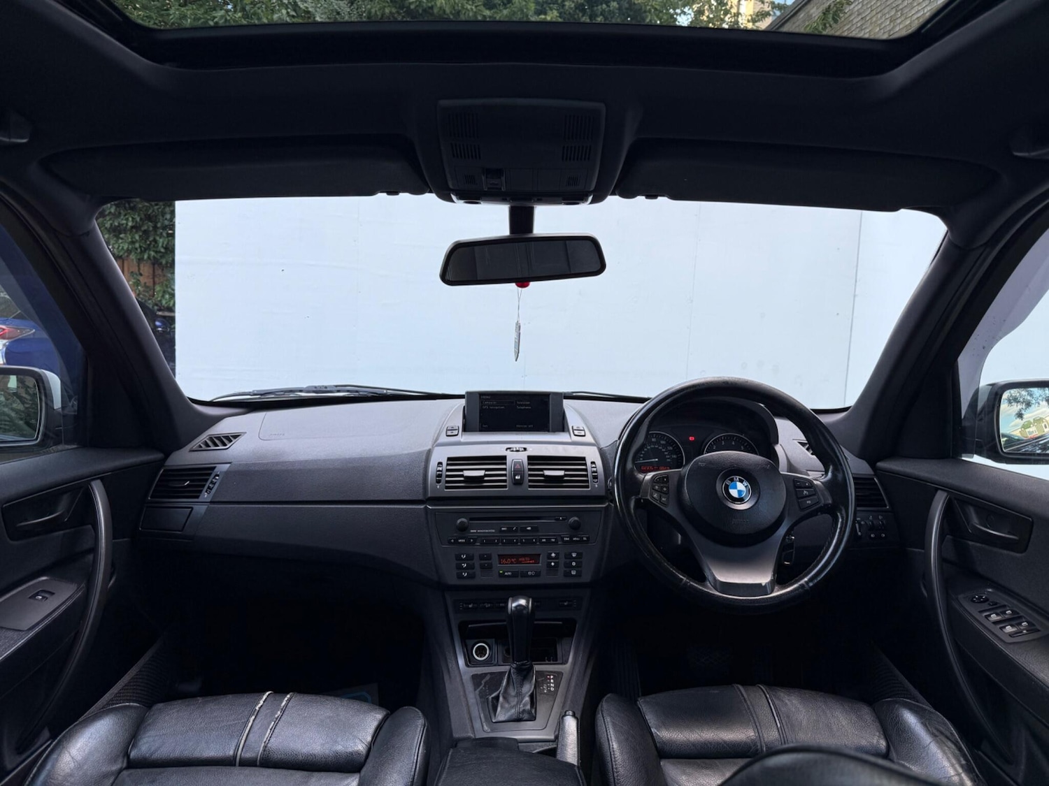 Used BMW X3 2004 for sale - 76377847: Photo 29