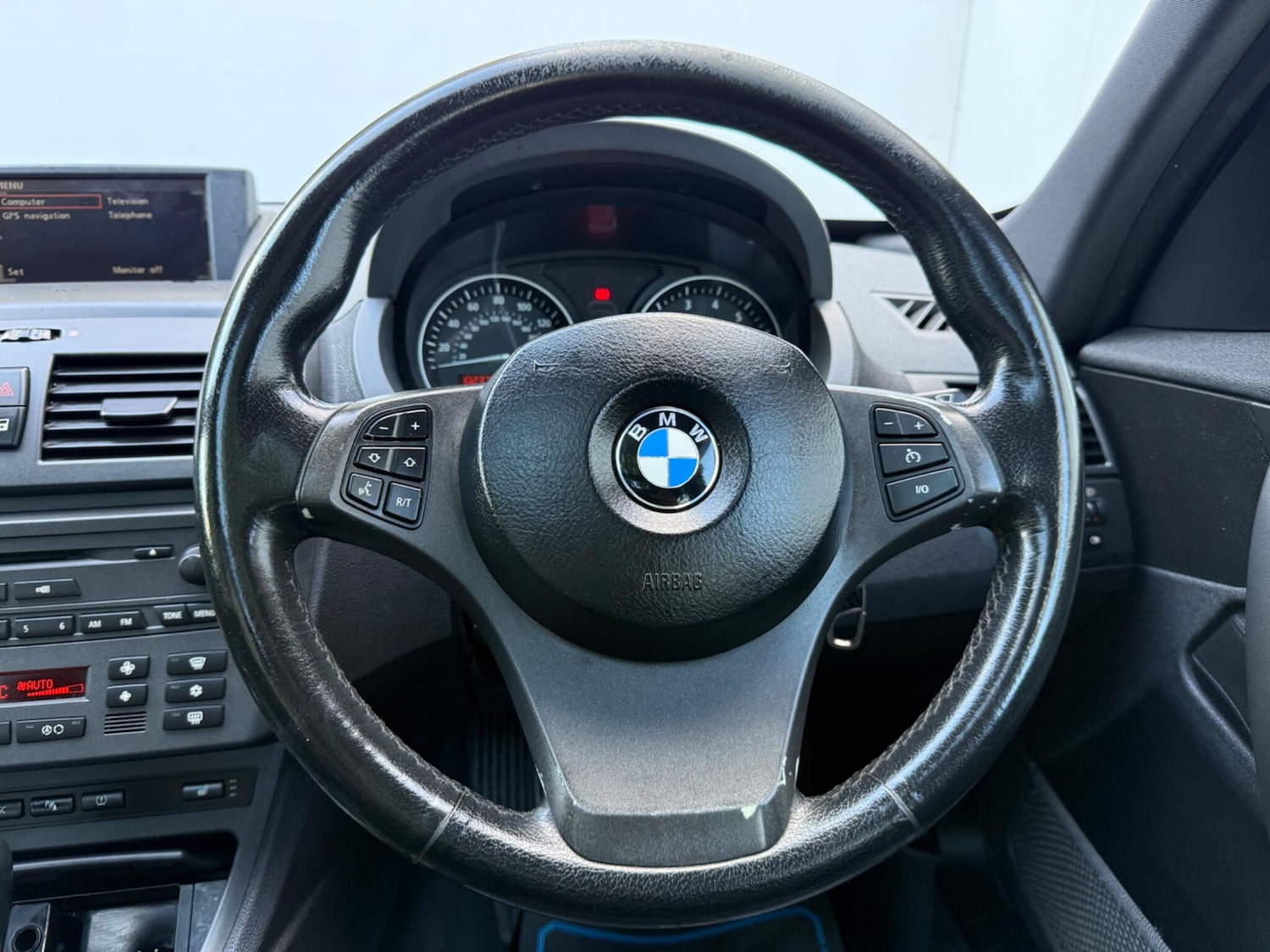 Used BMW X3 2004 for sale - 76377847: Photo 33