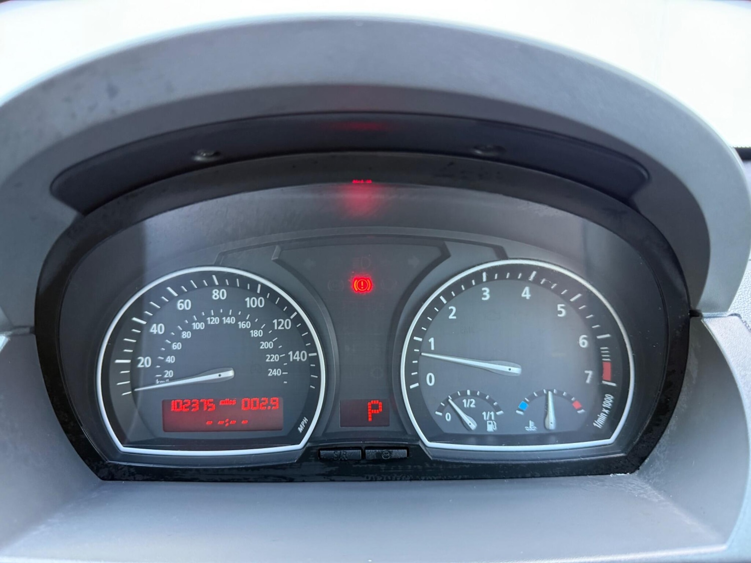 Used BMW X3 2004 for sale - 76377847: Photo 34