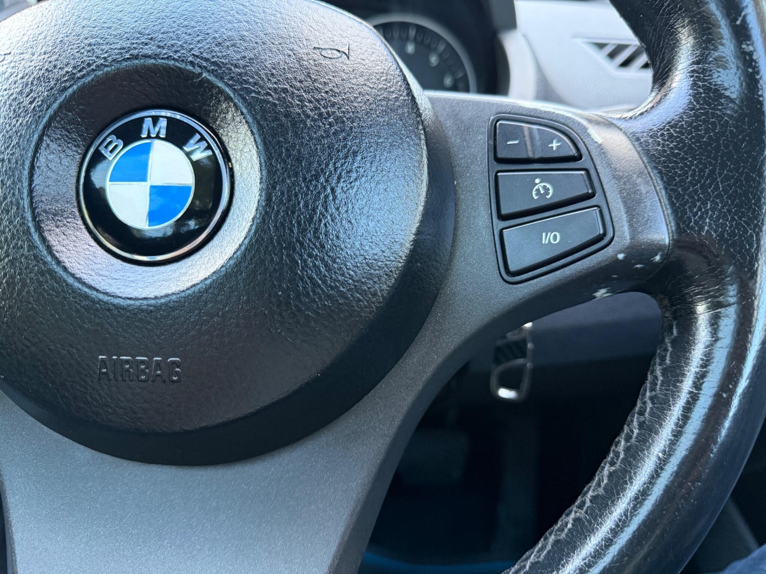 Used BMW X3 2004 for sale - 76377847: Photo 36